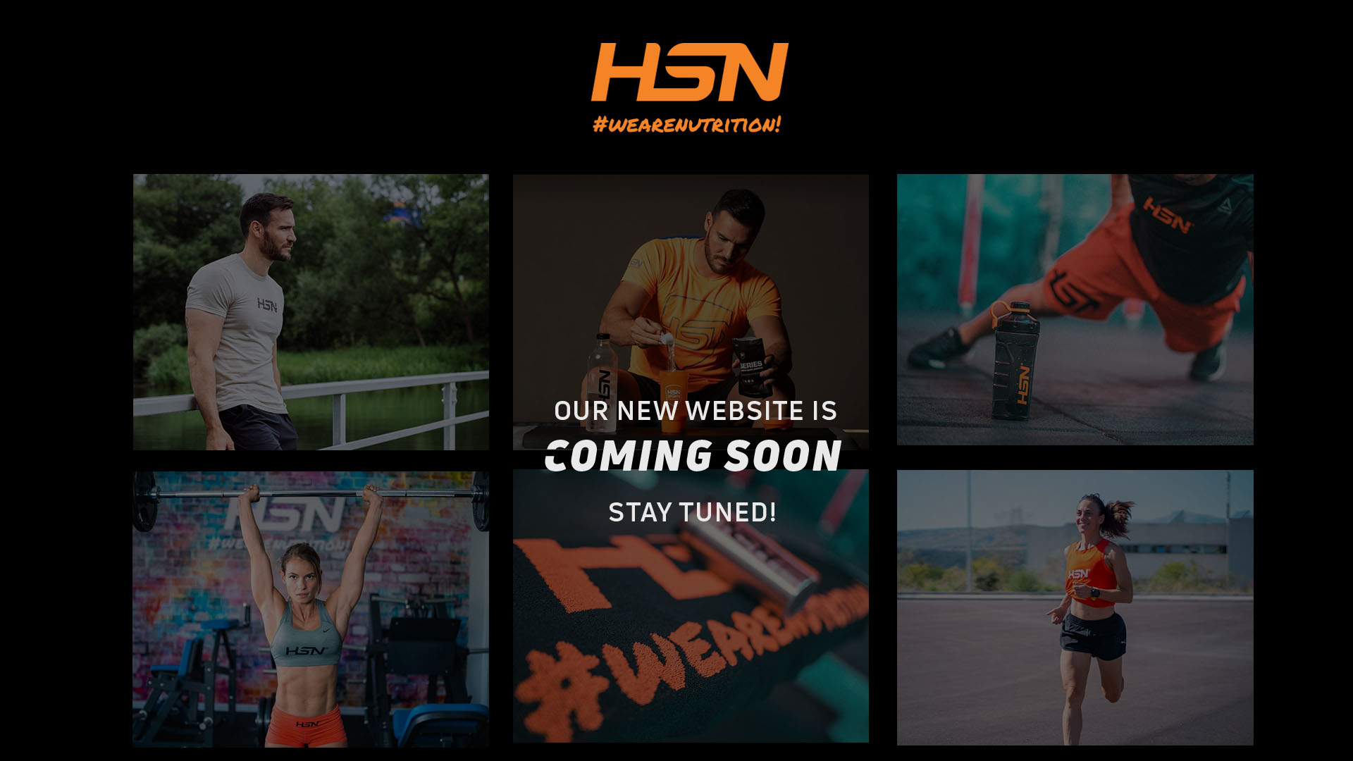 HSN Store